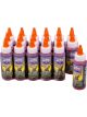 Lucas Oil Gun Oil Lubricant Protectant 59ml Squeeze Bottle Set of 18