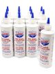 Lucas Oil 5Th Wheel & Slider Lube Virtually Waterproof 473ml Set of 12