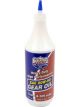 Lucas Oil Gear Oil Heavy Duty 80W90 Conventional Helps Control Heat 946ml