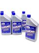 Lucas Oil Motor Oil High Performance Plus 50W Conventional 946ml Pack 6