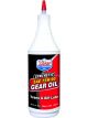 Lucas Oil Gear Oil Transmission and Differential 75W90 Synthetic 946ml