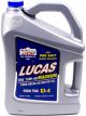 Lucas Oil Long Drain Motor Oil Magnum SAE 15W-40 Conventional 3.785L