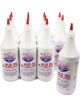 Lucas Oil Gear Hub Stop-Leak 250WT Steering Axle 946ml Set of 12