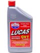 Lucas Oil Transmission Fluid Multi-Vehicle CVT Conventional 946ml