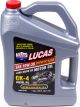 Lucas Oil Heavy Duty Motor Oil CK4 Diesel Oil 10W30 Synthetic 3.79L