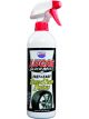 Lucas Oil Tire Shine Slick Mist Tire and Trim 710ml Spray Bottle