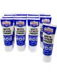 Lucas Oil Grease White Lithium Conventional 226.8g Tube Set of 12