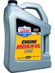 Lucas Oil Motor Oil Break-In High Zinc 20W Conventional 4.73 Litres