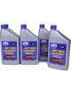 Lucas Oil Motor Oil Hot Rod Classic Car High Zinc 10W30 946ml Set of 6