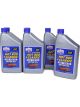 Lucas Oil Motor Oil Hot Rod Classic Car High Zinc 10W40 946ml Set of 6