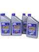 Lucas Oil Motor Oil Hot Rod Classic Car High Zinc 20W50 946ml Set of 6