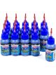 Lucas Oil Fishing Reel Oil Lubricant Protectant 29.6ml Squeeze Bottle
