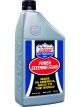 Lucas Oil Power Steering Fluid Add Lubricity 946ml Set of 12