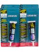 Lucas Oil Gun Grease Extreme Duty Rust Protection 28g Tube Set of 6