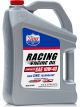 Lucas Oil Motor Oil Racing 10W40 Extra Protection Synthetic 4.73 Litres