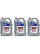 Lucas Oil Motor Oil Racing 10W40 Semi-Synthetic 4.73 Litres Set of 3