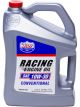 Lucas Oil Motor Oil Racing 10W30 Extra Protection Conventional 4.73L
