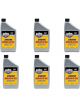 Lucas Oil Motor Oil Break-In High Zinc 5W20 Conventional 946ml Pack 6