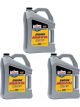 Lucas Oil Motor Oil Break-In High Zinc 5W20 Conventional 4.73L Set of 3