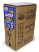 Lucas Oil SAE 5W20 Motor Oil 22.7 More Efficient Ring Seal 22.7 Litres