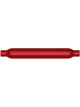 Magnaflow Perf Exhaust Muffler Red Pack 3 in Center Inlet 3 in Center O