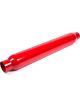 Magnaflow Perf Exhaust Muffler Red Pack 2-1/2 in Center Inlet 2-1/2 in