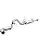 Magnaflow Perf Exhaust Exhaust System Performance Cat-Back 3 in Diamete