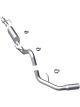 Magnaflow Perf Exhaust Exhaust System Performance Cat-Back 3 in Diamete