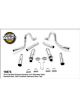 Magnaflow Perf Exhaust Exhaust System Competition Series Cat-Back 2-1/2
