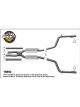 Magnaflow Perf Exhaust Exhaust System Competition Series Cat-Back 2-1/2
