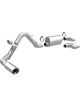 Magnaflow Perf Exhaust Exhaust System Performance Cat-Back 3 in Diamete