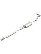 Magnaflow Perf Exhaust Exhaust System Performance Cat-Back 3 in Diamete