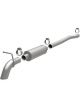Magnaflow Perf Exhaust Exhaust System Cat-Back 2-1/2 in Diameter 3 in T