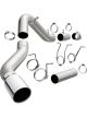 Magnaflow Perf Exhaust Exhaust System Pro-Series Filter-Back 5 in Diame