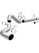 Magnaflow Perf Exhaust Exhaust System Pro-Series Filter-Back 5 in Diame