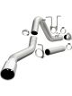 Magnaflow Perf Exhaust Exhaust System Pro-Series Filter-Back 5 in Diame