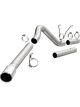 Magnaflow Perf Exhaust Exhaust System Pro-Series Filter-Back 4 in Diame