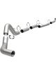 Magnaflow Perf Exhaust Exhaust System Pro-Series Turbo-Back 5 in Diamet