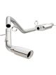 Magnaflow Perf Exhaust Exhaust System Performance Cat-Back 3 in Diamete