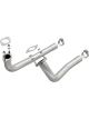 Magnaflow Perf Exhaust Intermediate Pipes Mid-Pipes 2-1/2 in Diameter S