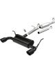 Magnaflow Perf Exhaust Exhaust System Performance Cat-Back 2-1/2 in Dia