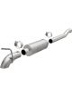 Magnaflow Perf Exhaust Exhaust System Off Road Pro-Series Cat-Back 2.5