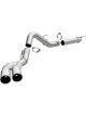 Magnaflow Perf Exhaust Exhaust System MF Series Filter-Back 4 in Diamet