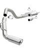 Magnaflow Perf Exhaust Exhaust System Street Series Cat-Back 3 in Diame