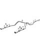 Magnaflow Perf Exhaust Exhaust System Street Series Cat-Back 3 in Diame