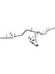 Magnaflow Perf Exhaust Exhaust System Street Series Cat-Back 3 in Diame