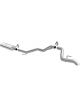 Magnaflow Perf Exhaust 20-  Jeep Gladiator 3.6L 2.5in Cat Back Exhaust