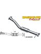 Magnaflow Perf Exhaust Catalytic Converter Direct-Fit Replacement Stain