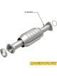 Magnaflow Perf Exhaust Catalytic Converter Direct-Fit Replacement Stain