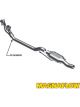 Magnaflow Perf Exhaust Catalytic Converter Direct-Fit Replacement Stain